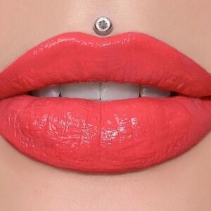 NIB - Jeffree Star Supreme Gloss - Watermelon Soda